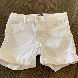 Gap kid shorts